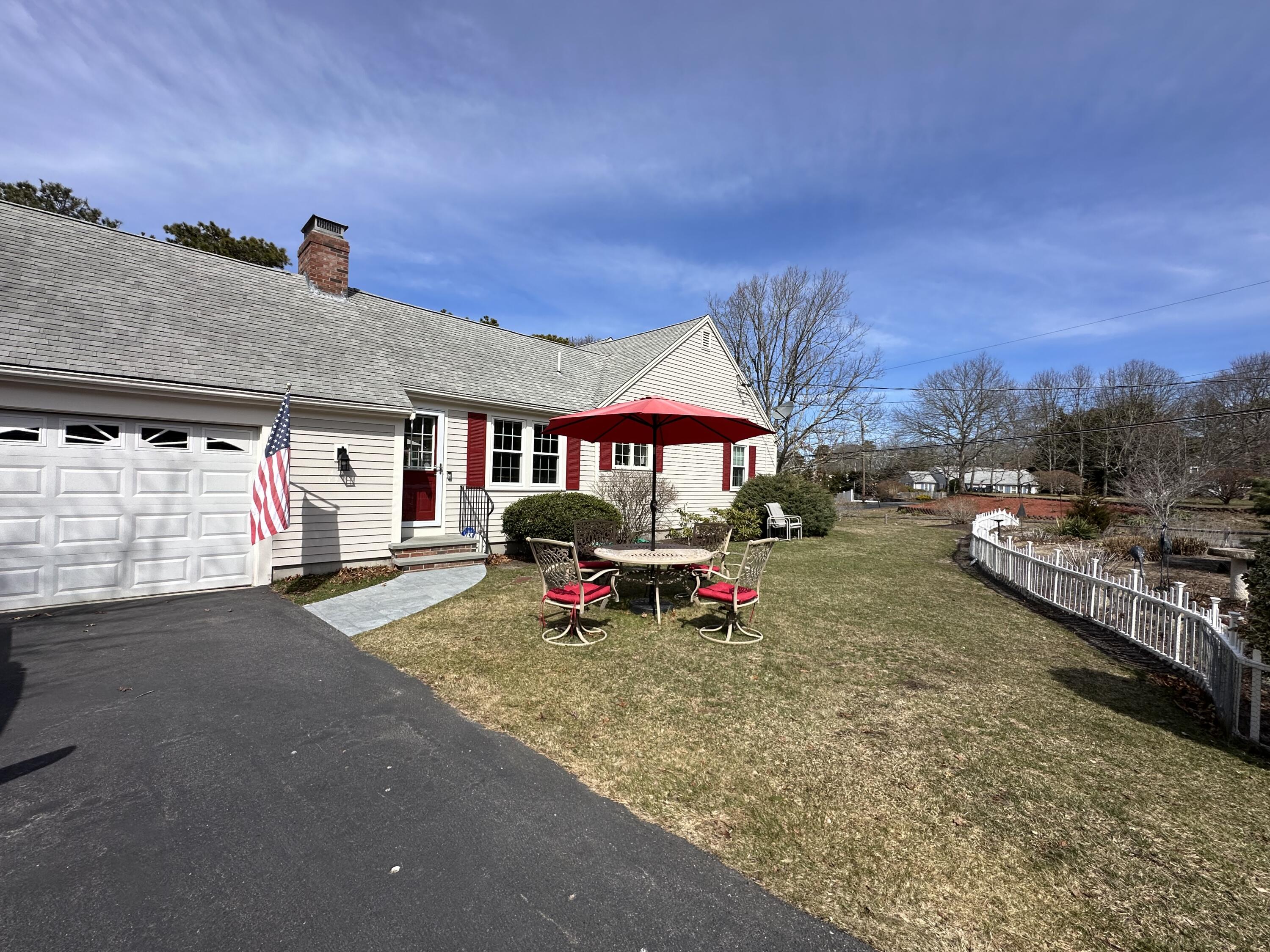 203 Great Western Road Yarmouth MA 02664