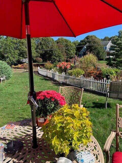 203 Great Western Road Yarmouth MA 02664