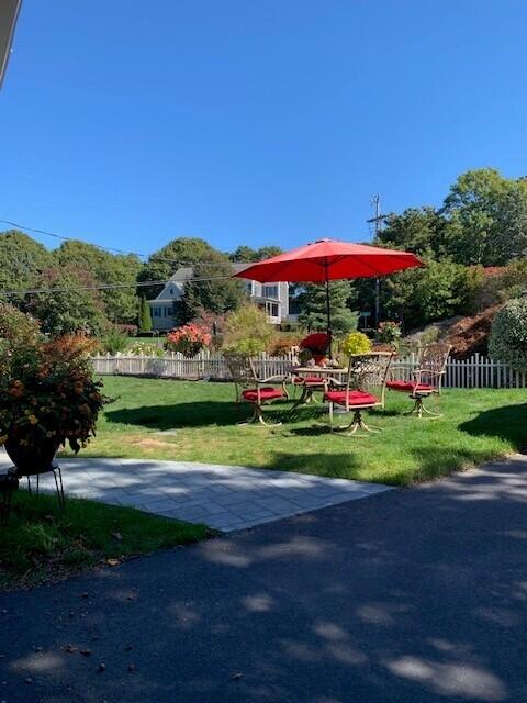 203 Great Western Road Yarmouth MA 02664