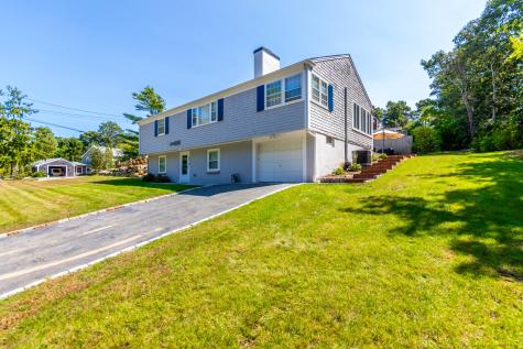 47 Follins Bay Road Dennis MA 02660