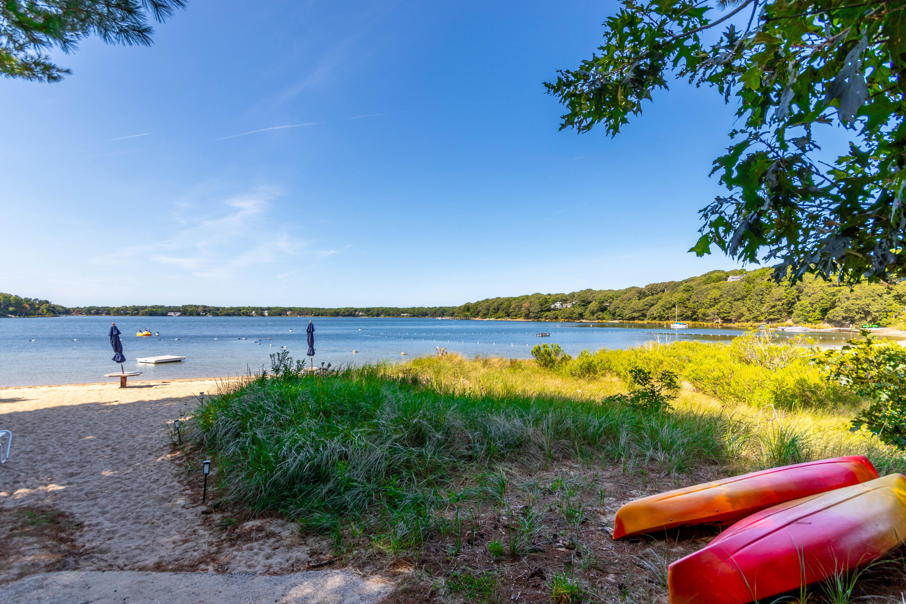 47 Follins Bay Road South Dennis MA 02660