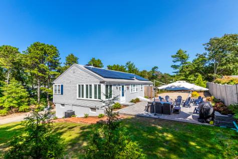 47 Follins Bay Road Dennis MA 02660