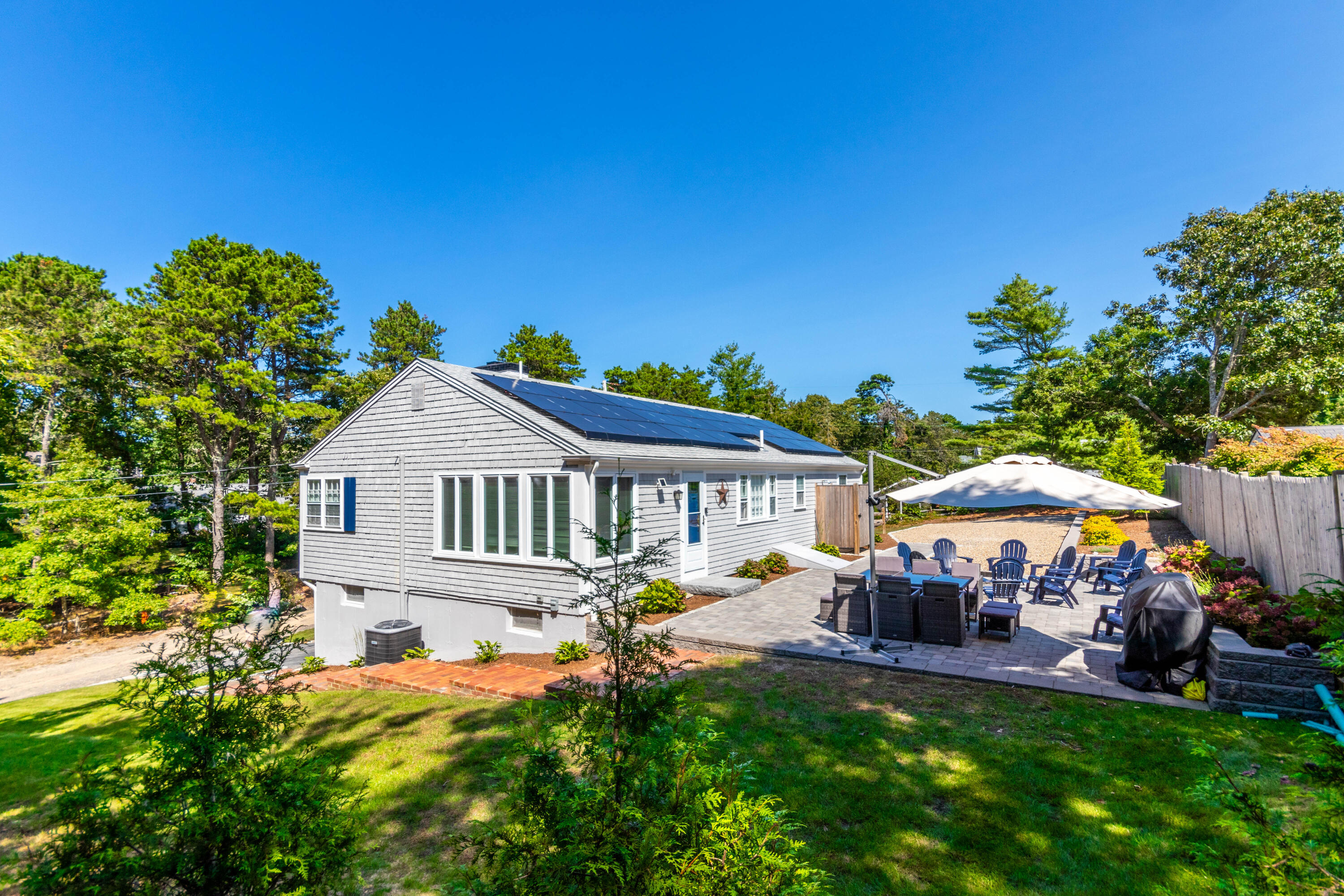 47 Follins Bay Road South Dennis MA 02660