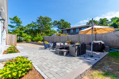 47 Follins Bay Road Dennis MA 02660