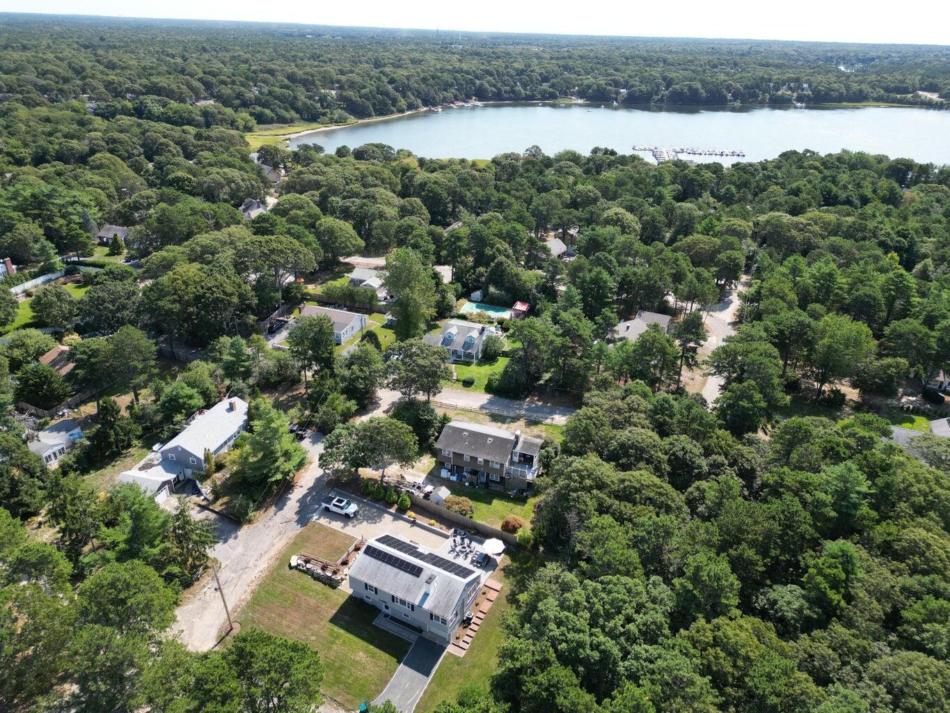 47 Follins Bay Road South Dennis MA 02660