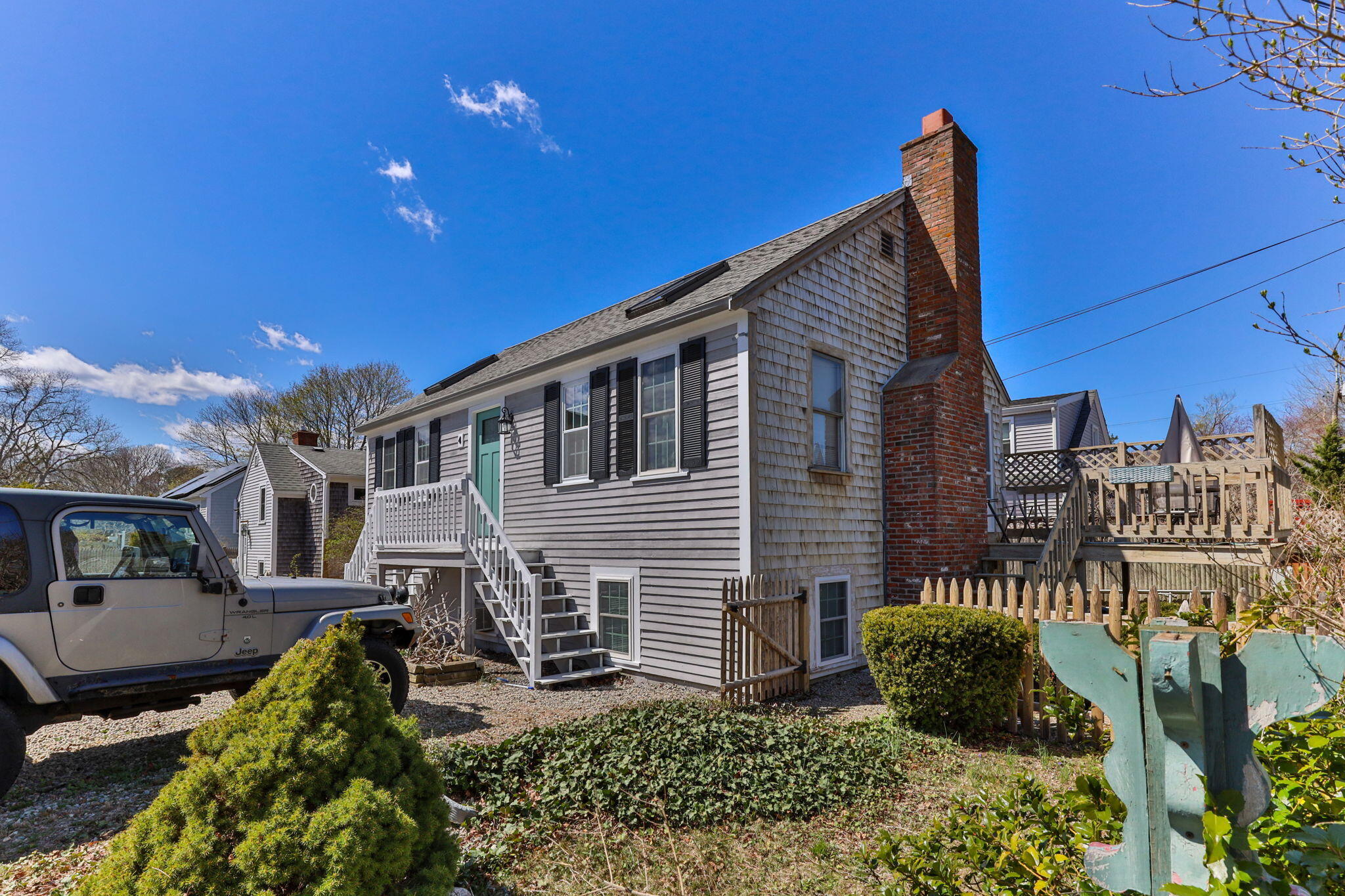 28 Crocker Drive Barnstable MA 02601