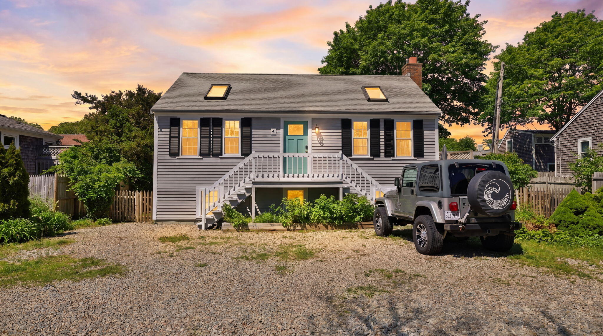 28 Crocker Drive Barnstable MA 02601