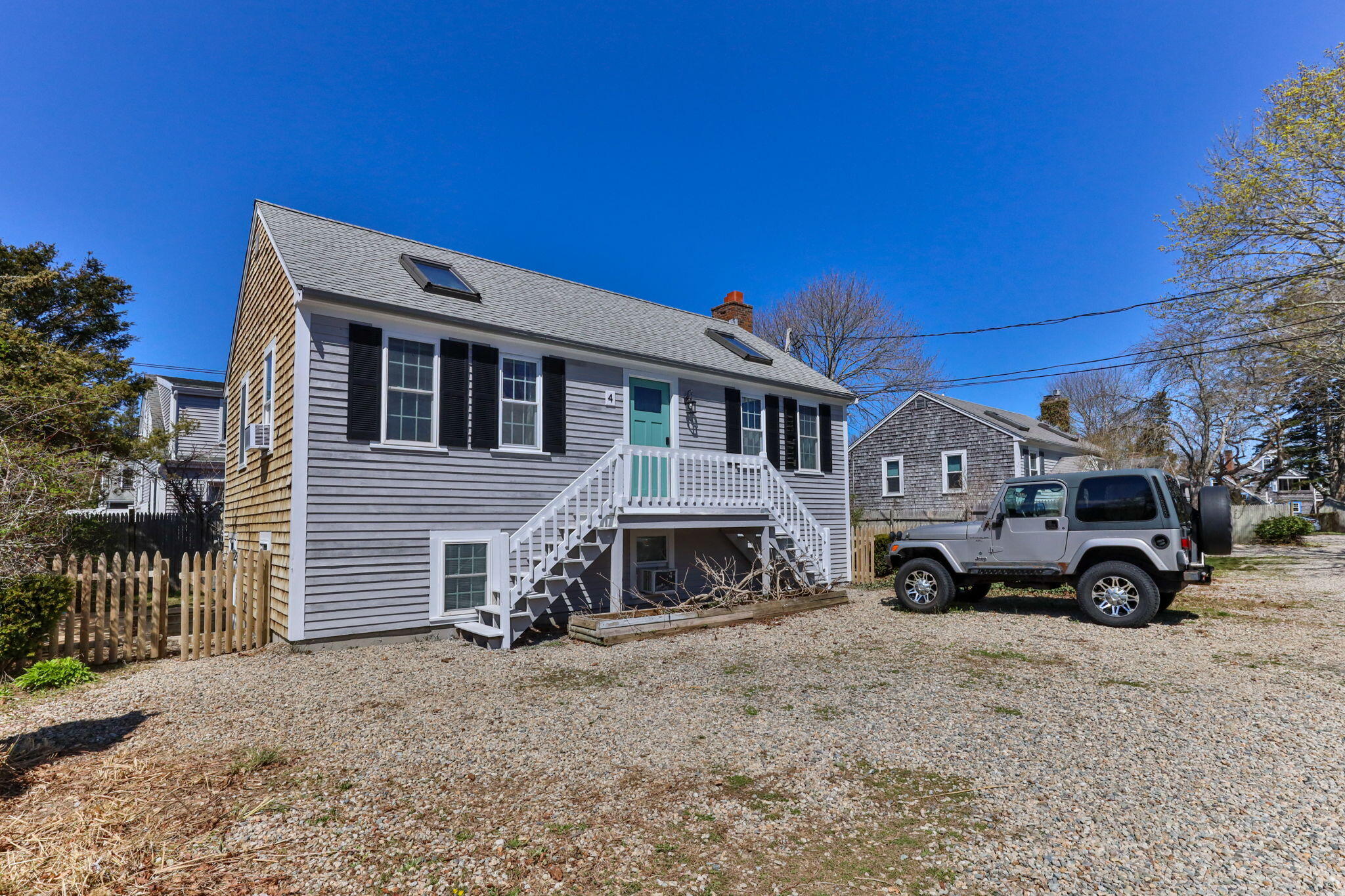 28 Crocker Drive Barnstable MA 02601