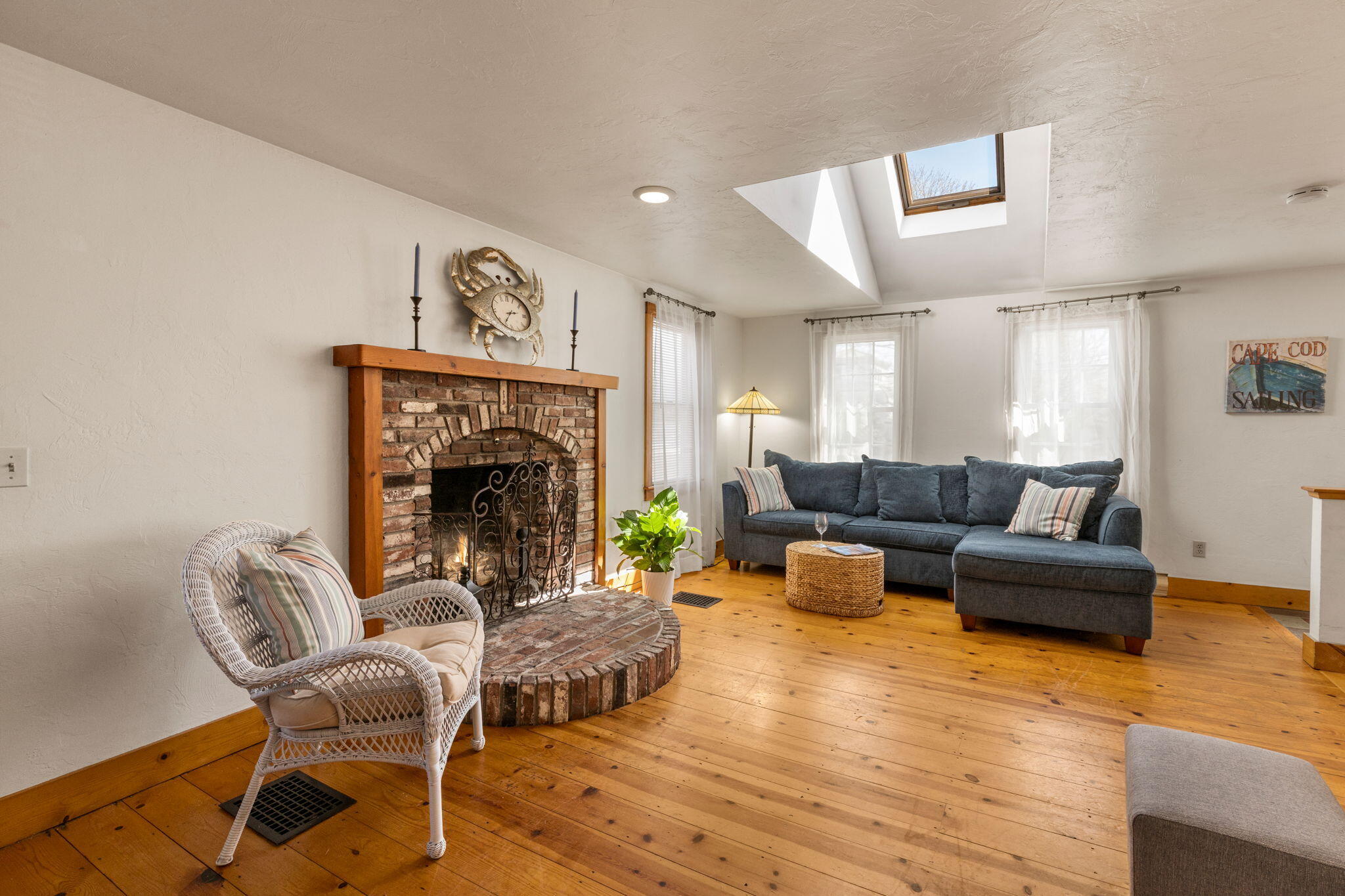28 Crocker Drive Barnstable MA 02601