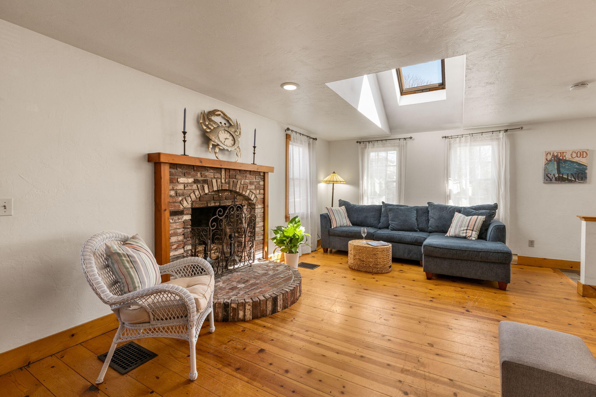 28 Crocker Drive Barnstable MA 02601