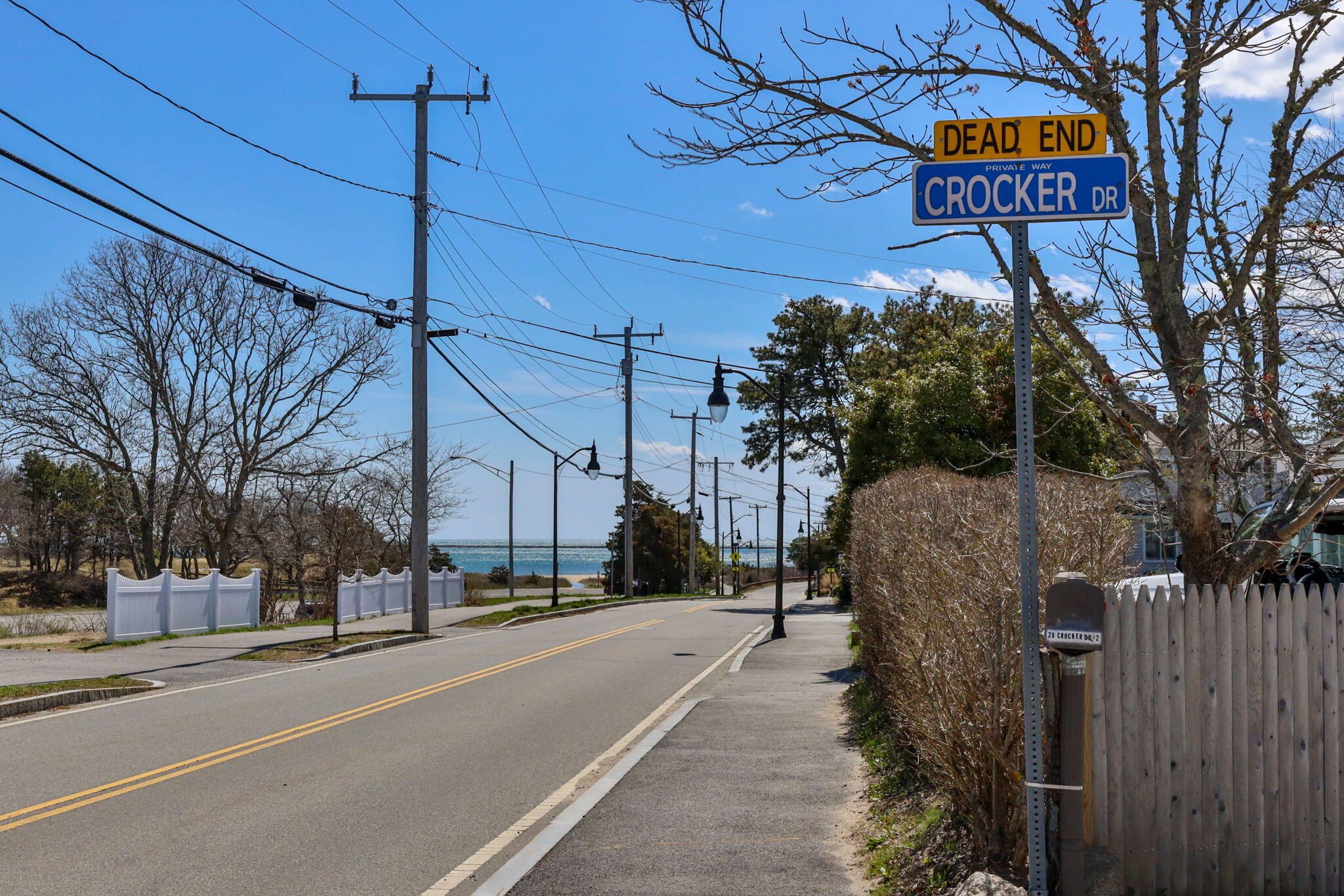 28 Crocker Drive Barnstable MA 02601