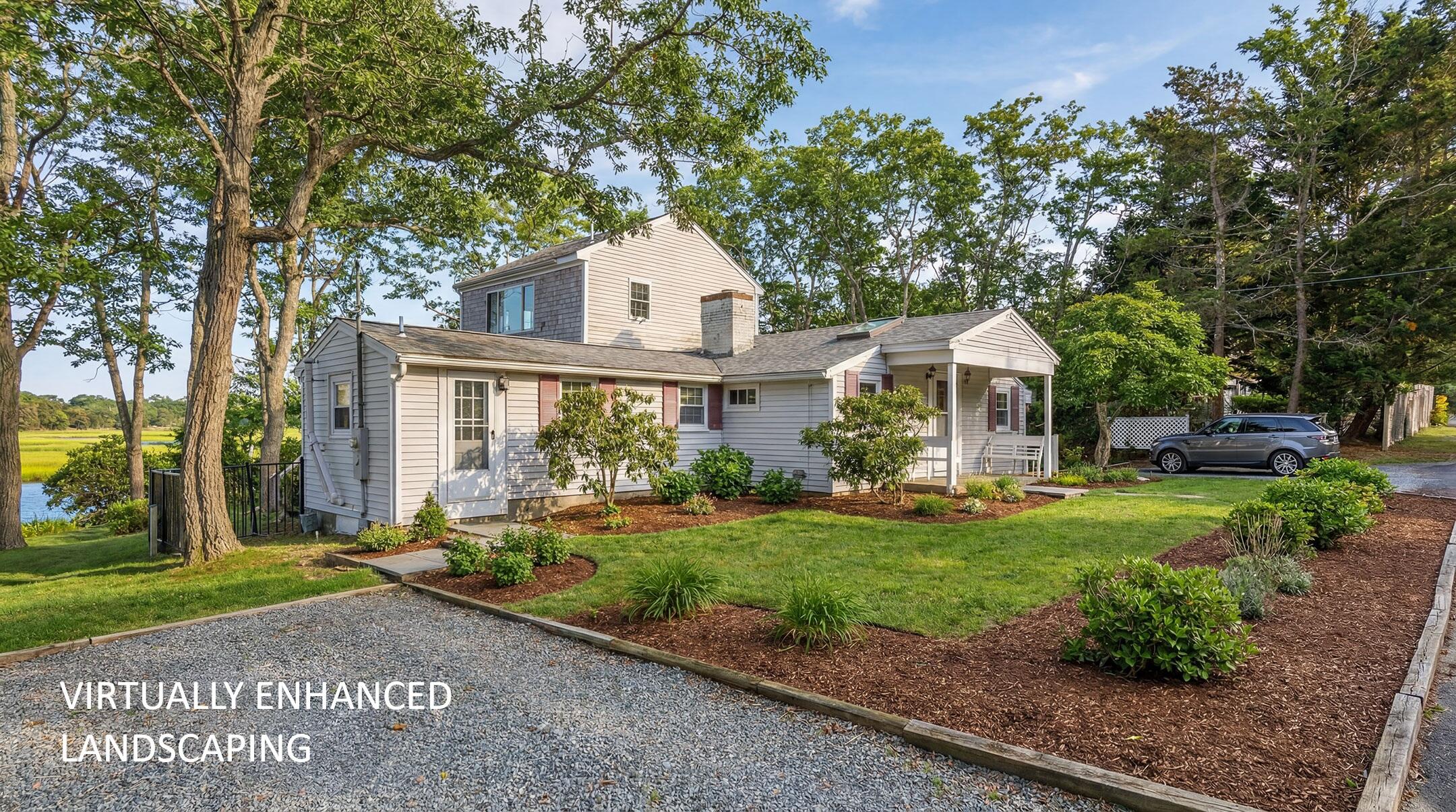 181 Rock Harbor Road Orleans MA 02653