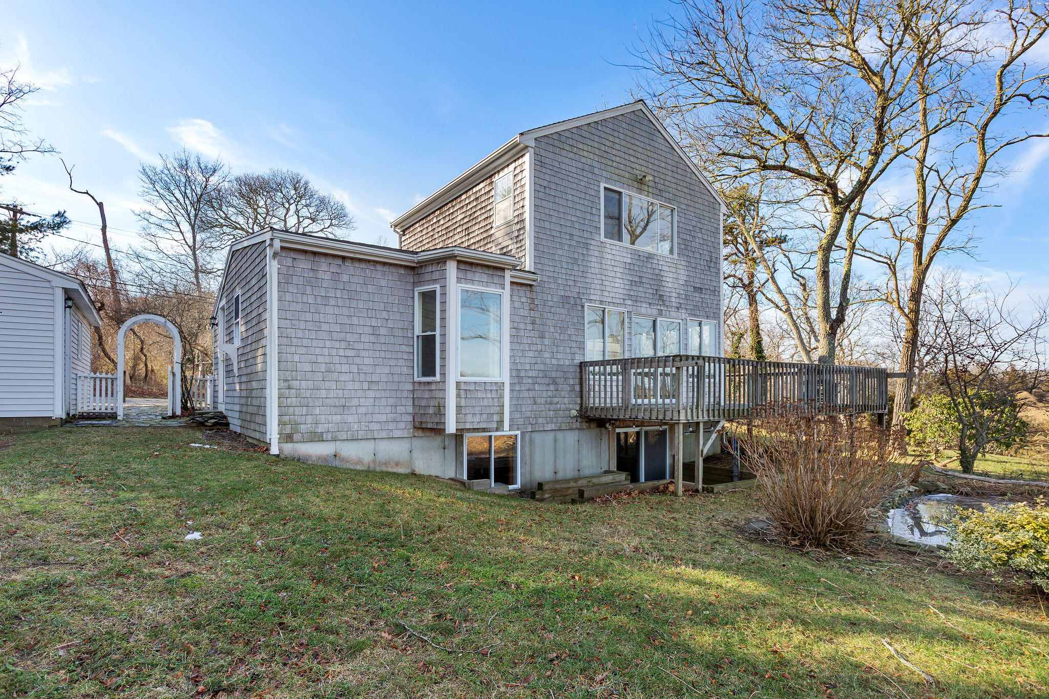 181 Rock Harbor Road Orleans MA 02653