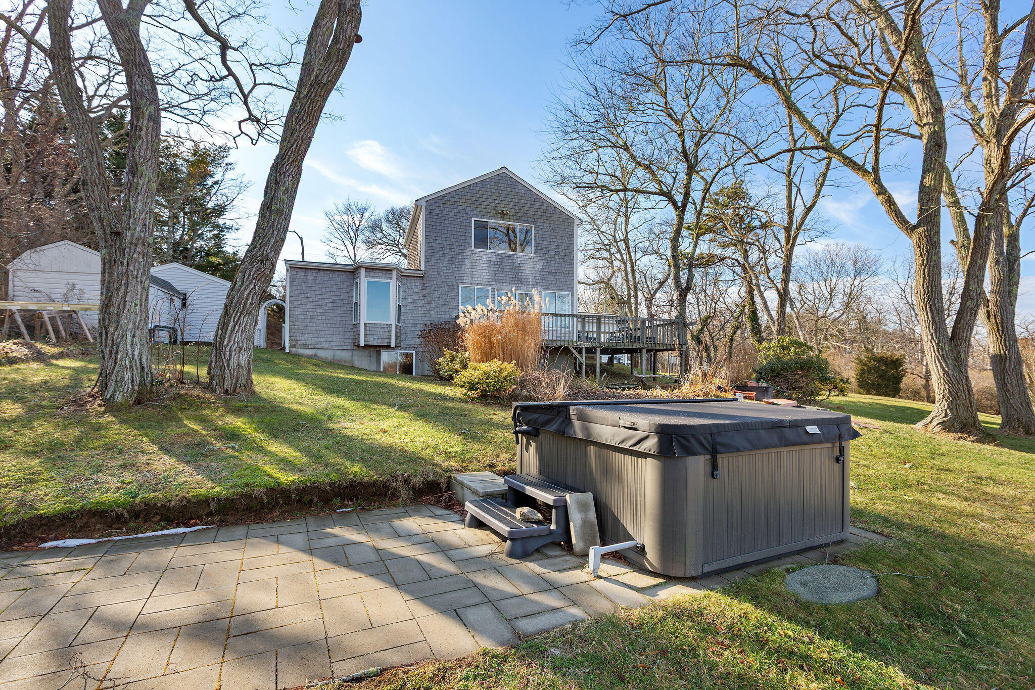 181 Rock Harbor Road Orleans MA 02653