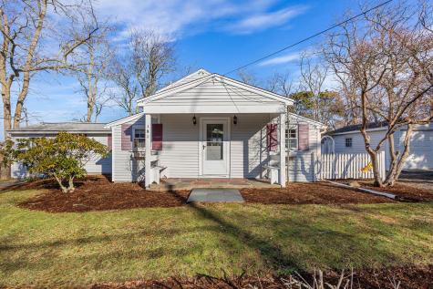 181 Rock Harbor Road Orleans MA 02653