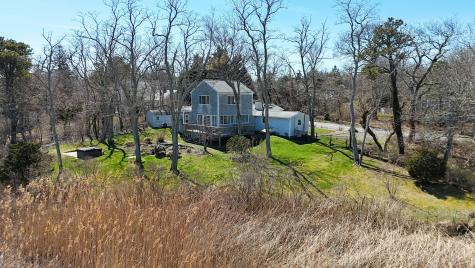181 Rock Harbor Road Orleans MA 02653