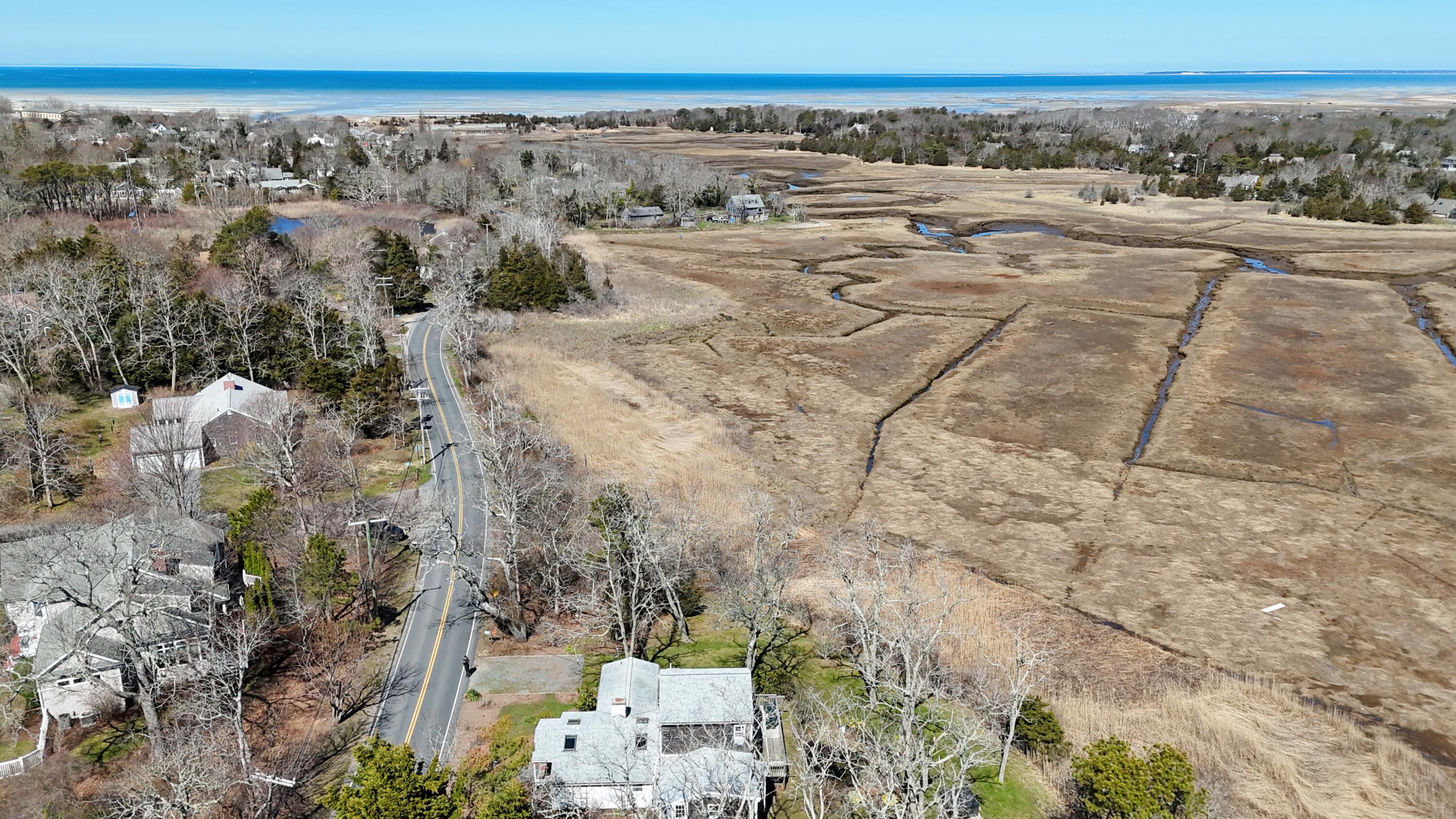 181 Rock Harbor Road Orleans MA 02653