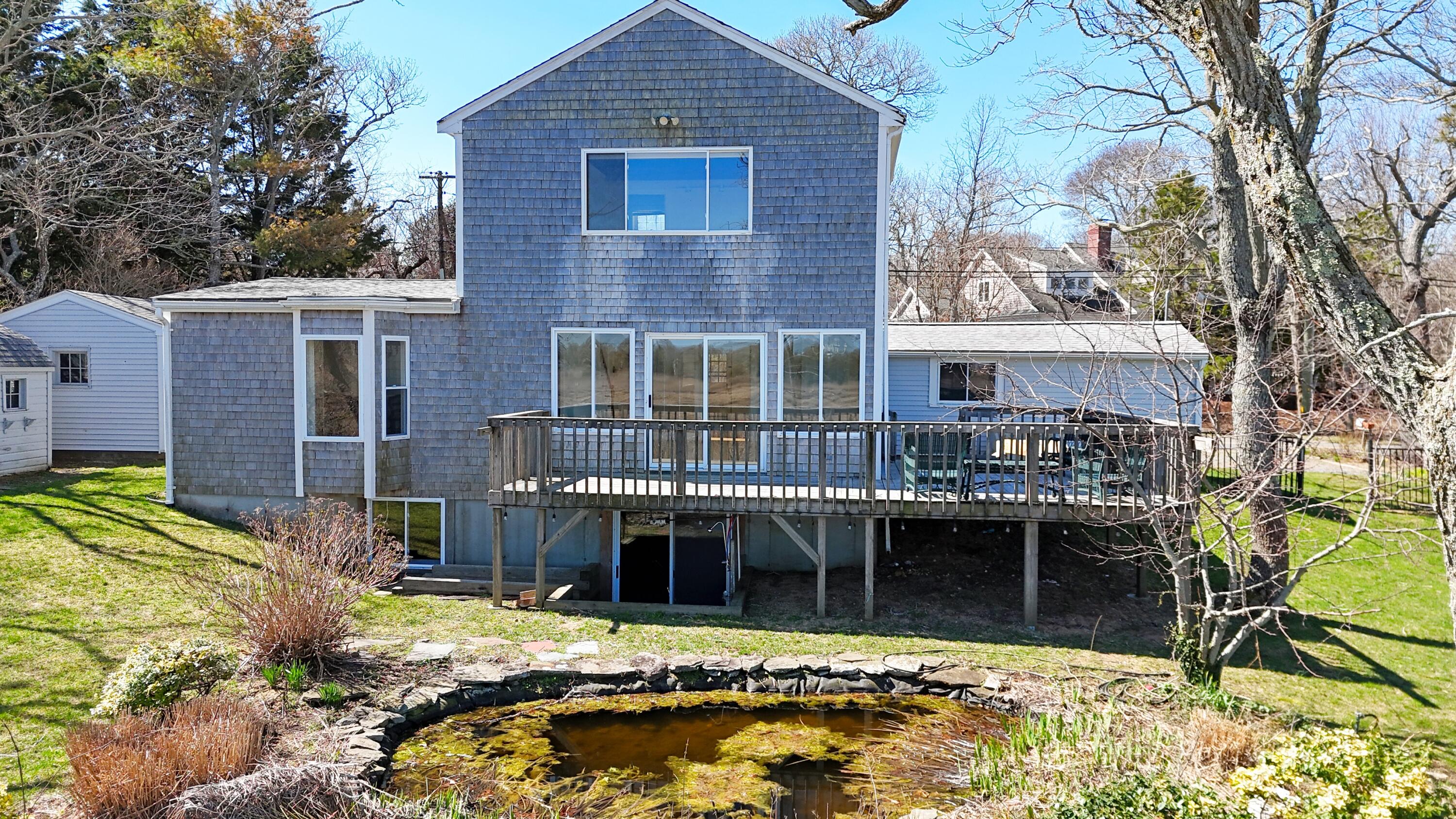 181 Rock Harbor Road Orleans MA 02653