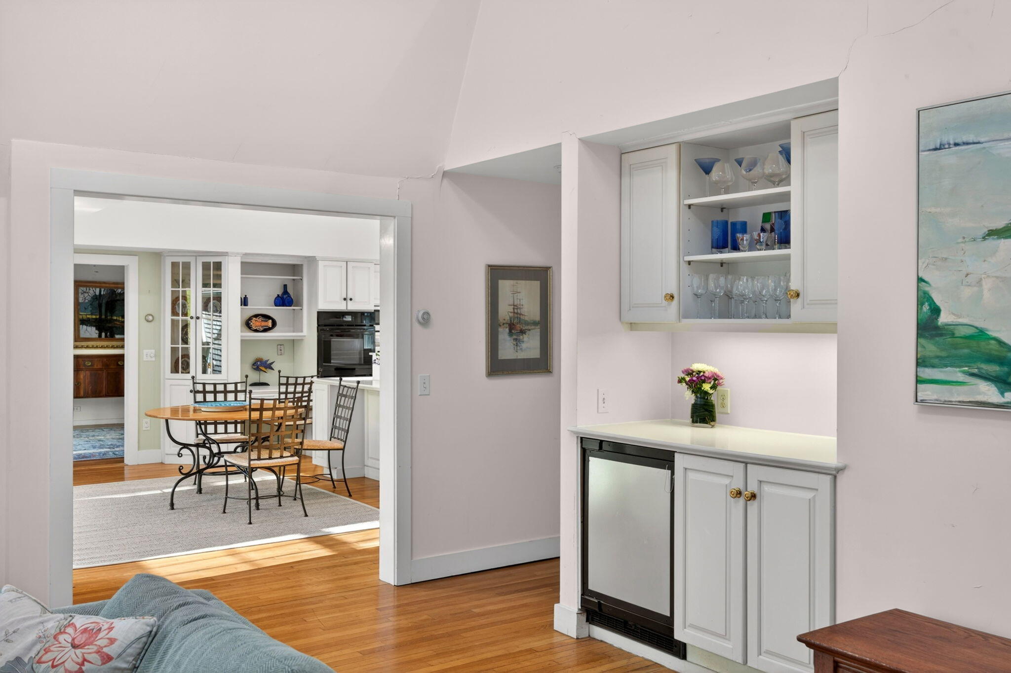 14 Vine Street Marion MA 02738