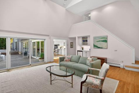 14 Vine Street Marion MA 02738