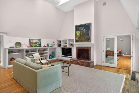 14 Vine Street Marion MA 02738