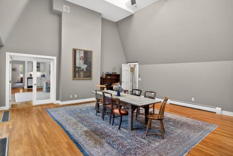 14 Vine Street Marion MA 02738
