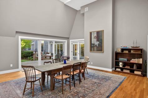 14 Vine Street Marion MA 02738