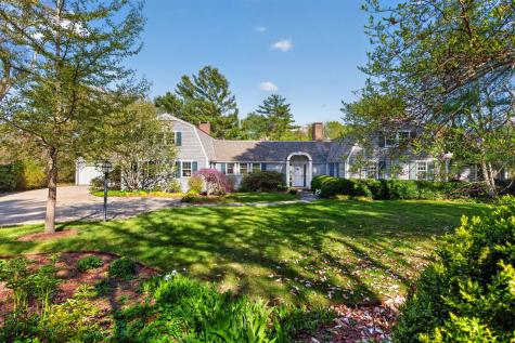 14 Vine Street Marion MA 02738