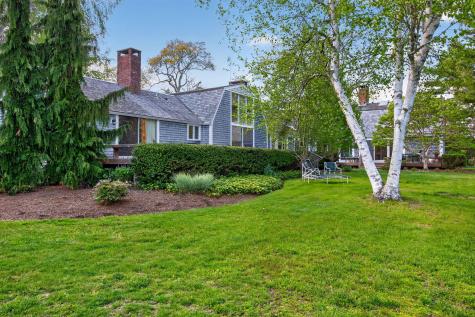 14 Vine Street Marion MA 02738