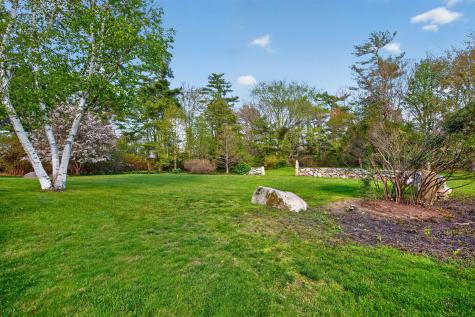 14 Vine Street Marion MA 02738