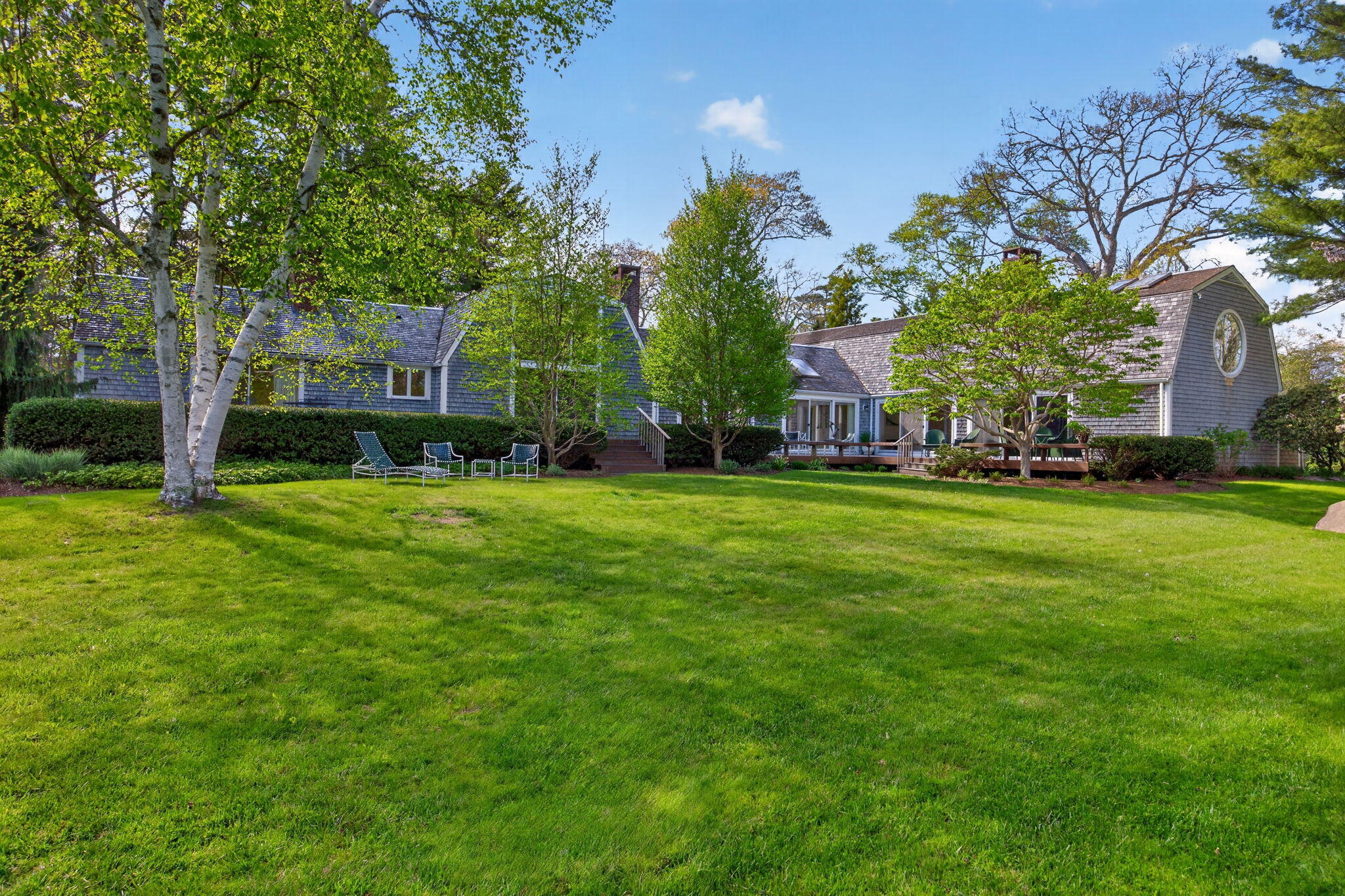 14 Vine Street Marion MA 02738