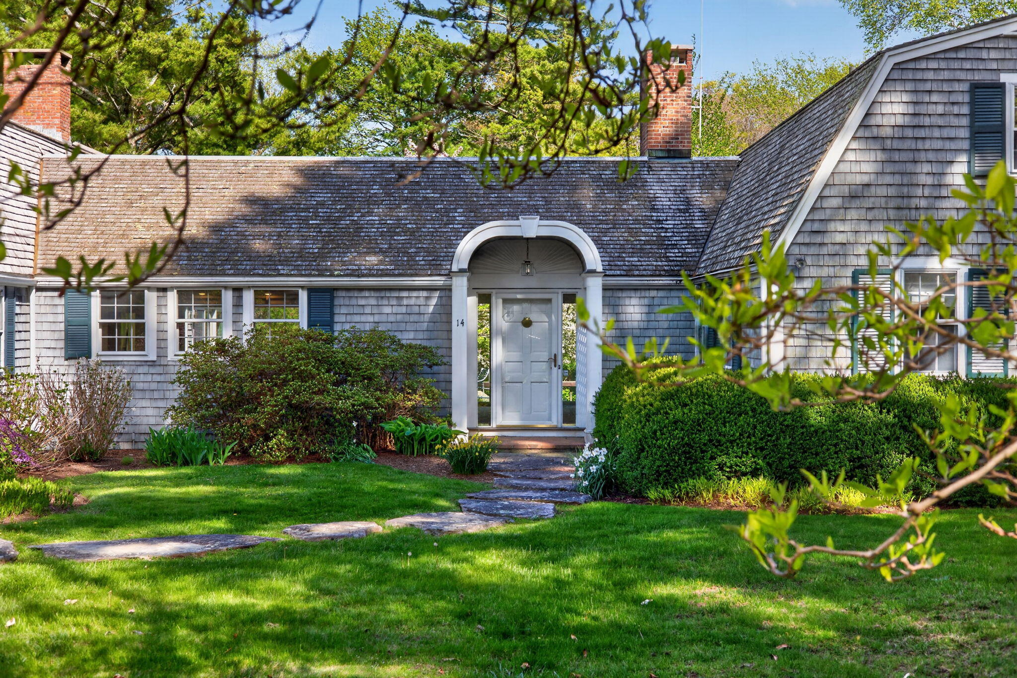 14 Vine Street Marion MA 02738