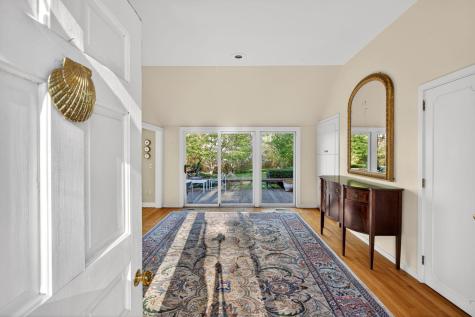 14 Vine Street Marion MA 02738