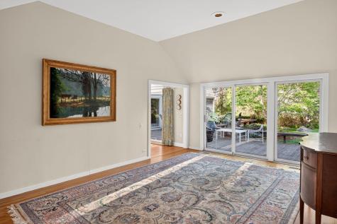 14 Vine Street Marion MA 02738