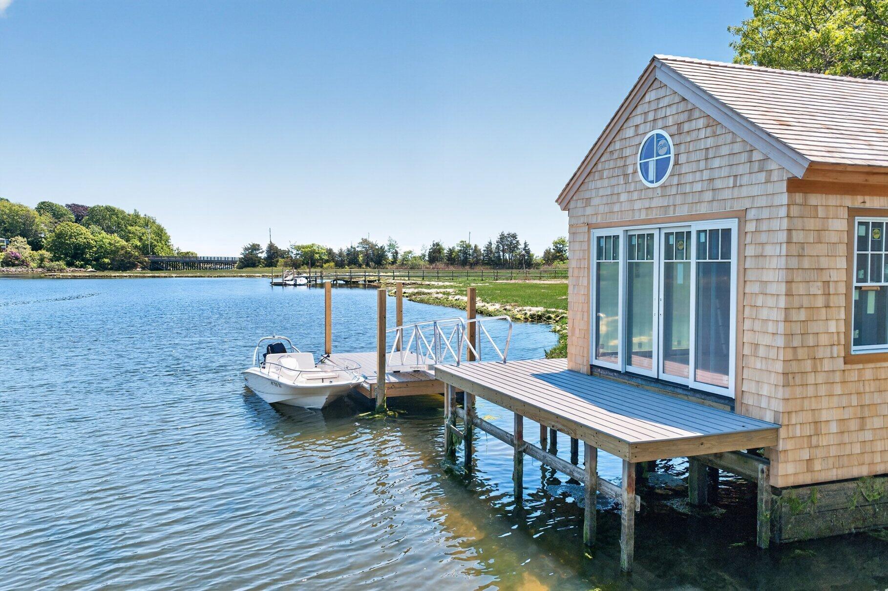 48 Starboard Lane Osterville MA 02655