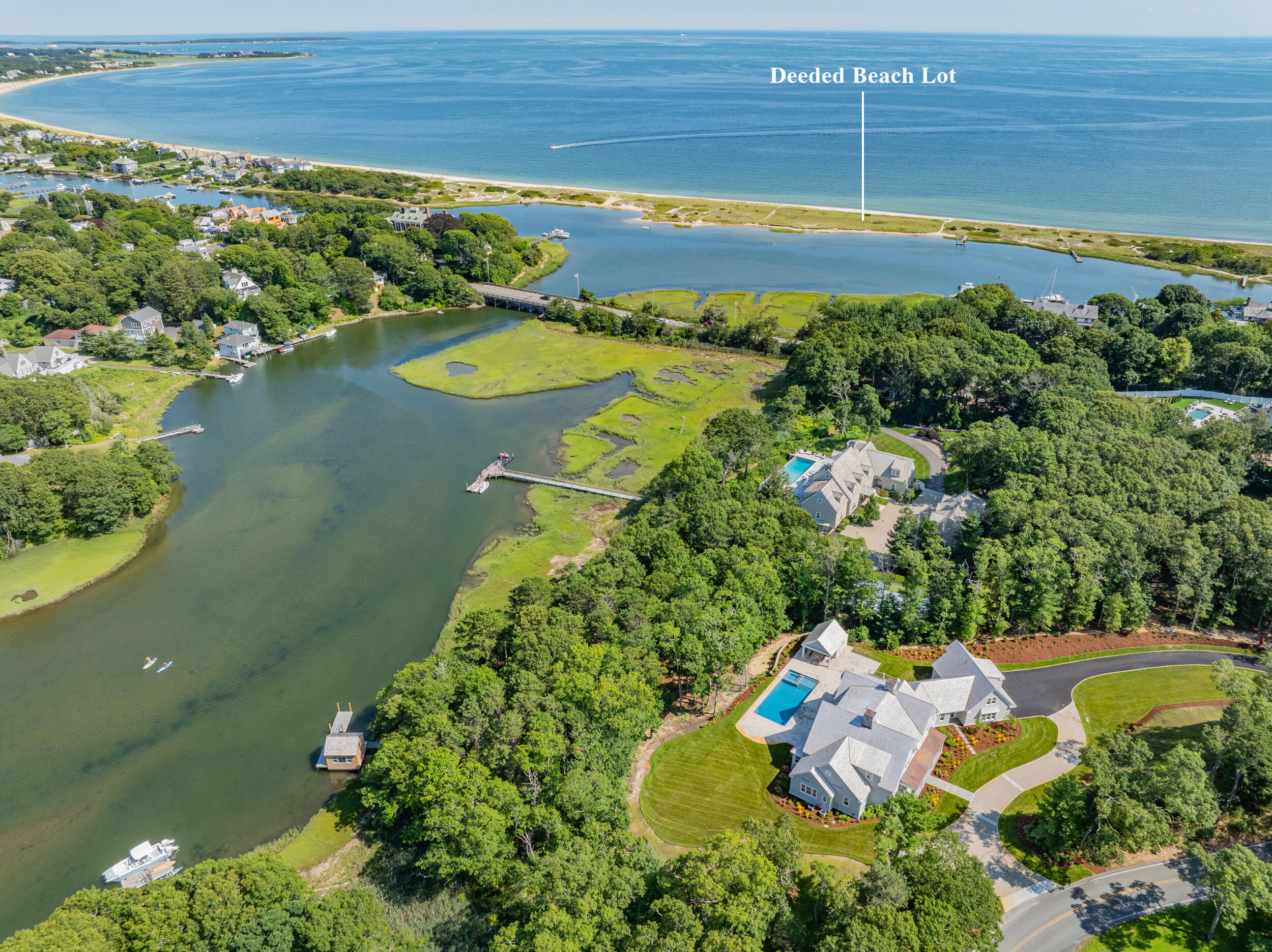 48 Starboard Lane Osterville MA 02655