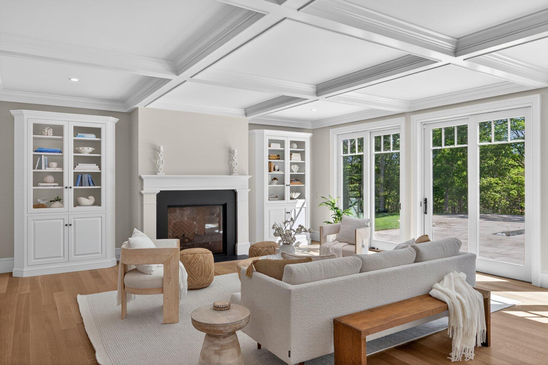 48 Starboard Lane Osterville MA 02655