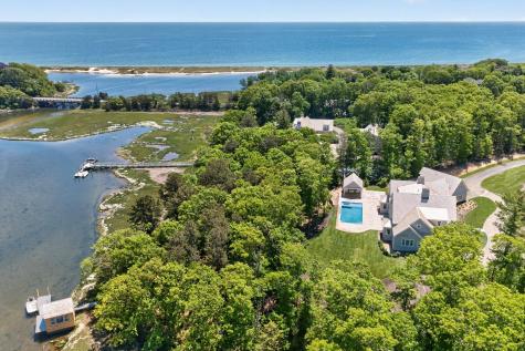 48 Starboard Lane Barnstable MA 02655