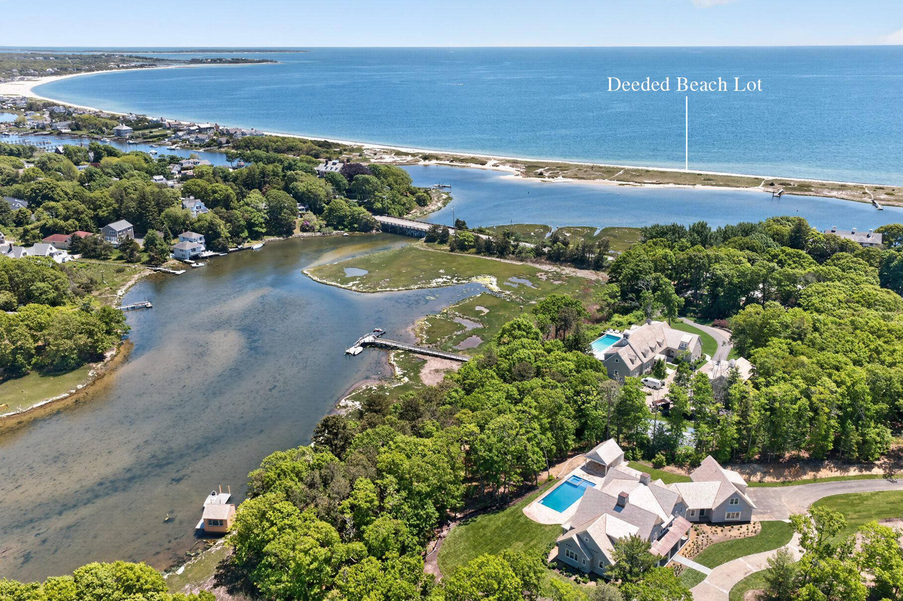 48 Starboard Lane Osterville MA 02655