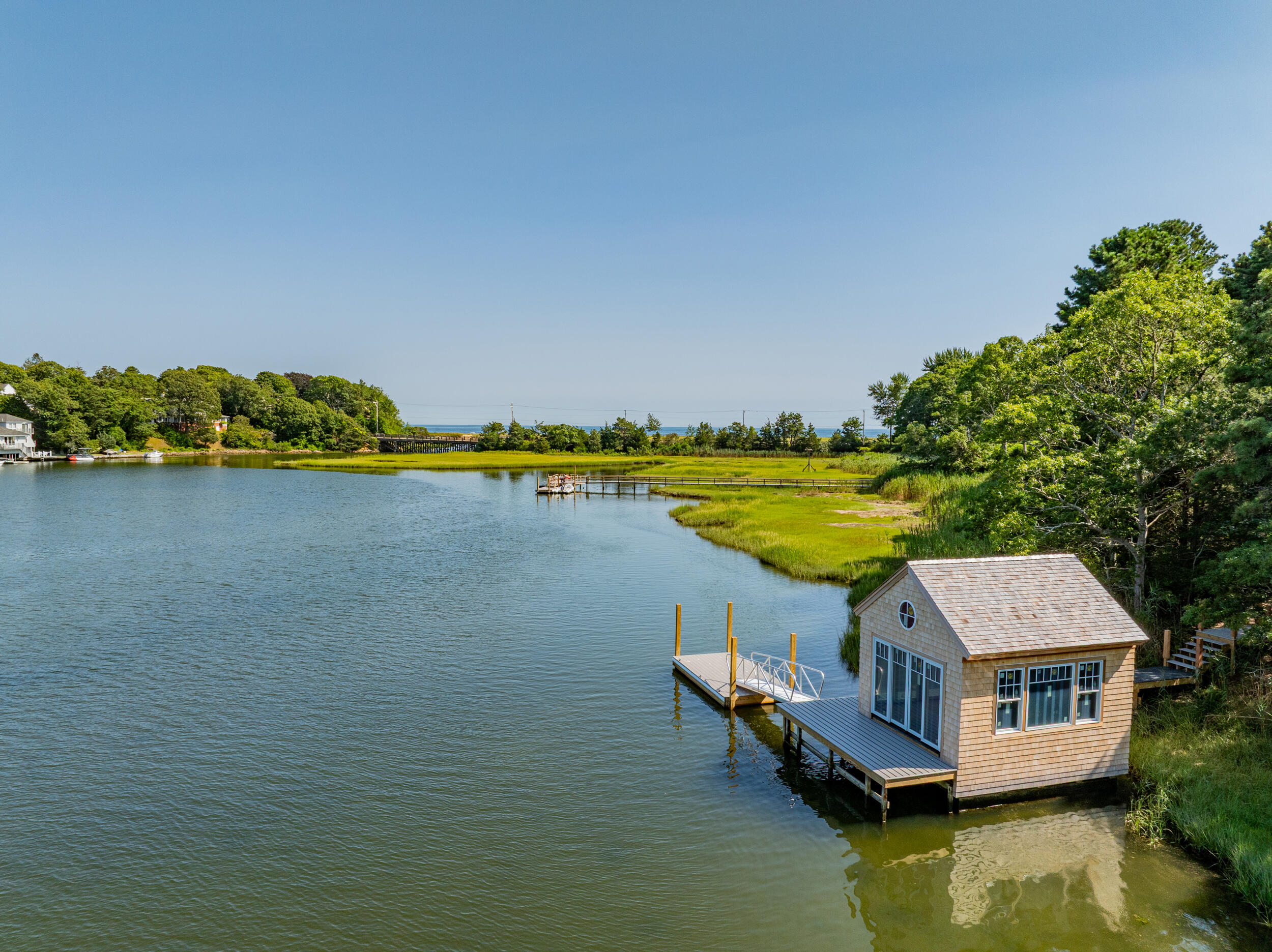 48 Starboard Lane Osterville MA 02655