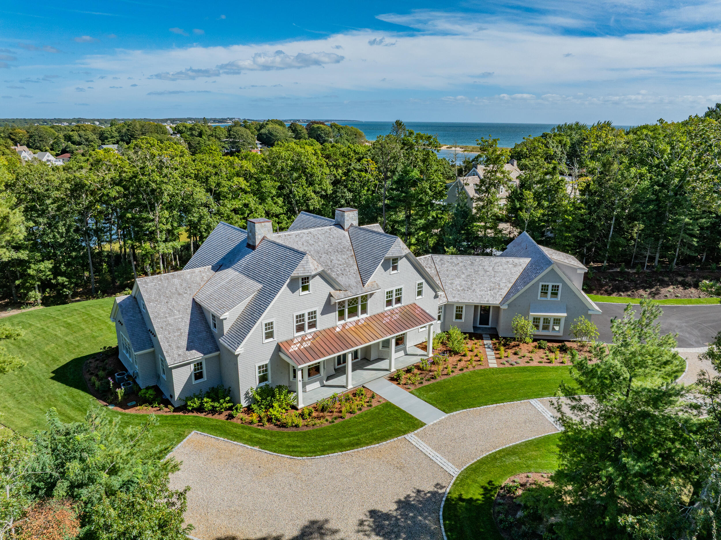 48 Starboard Lane Osterville MA 02655