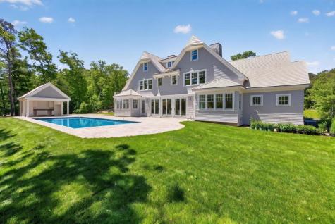 48 Starboard Lane Barnstable MA 02655