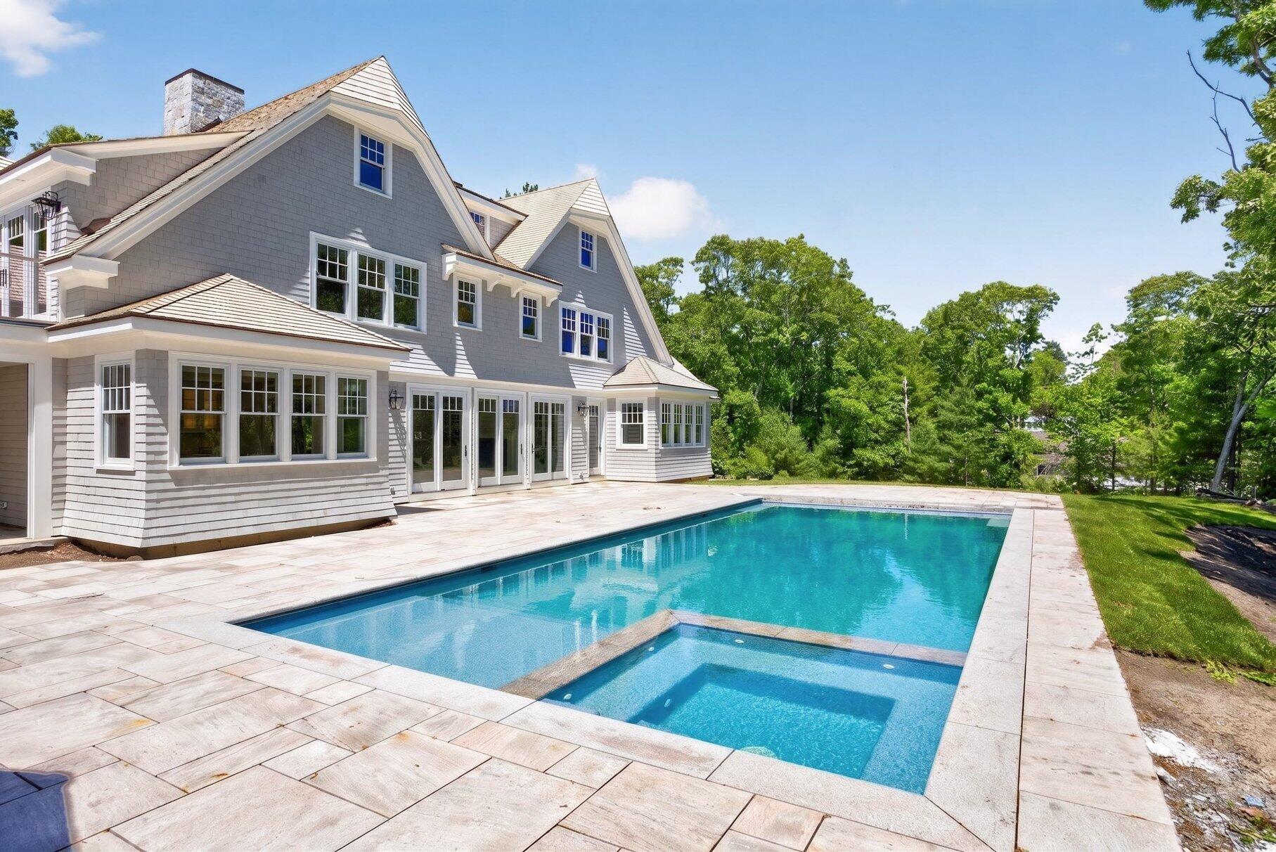 48 Starboard Lane Osterville MA 02655