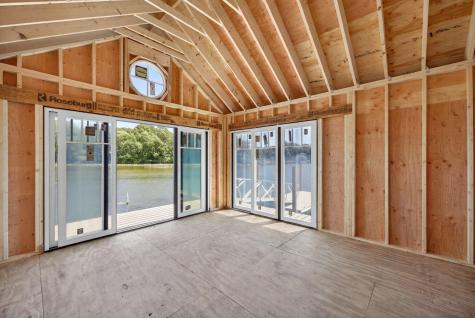 48 Starboard Lane Barnstable MA 02655