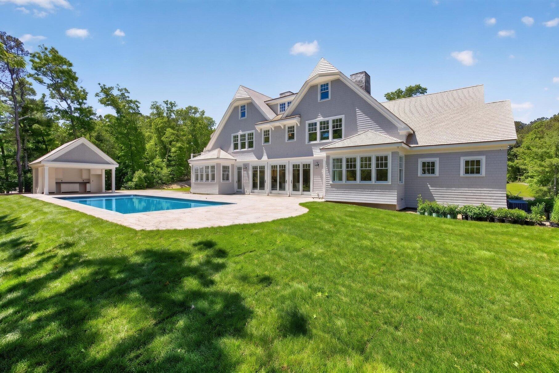 48 Starboard Lane Osterville MA 02655