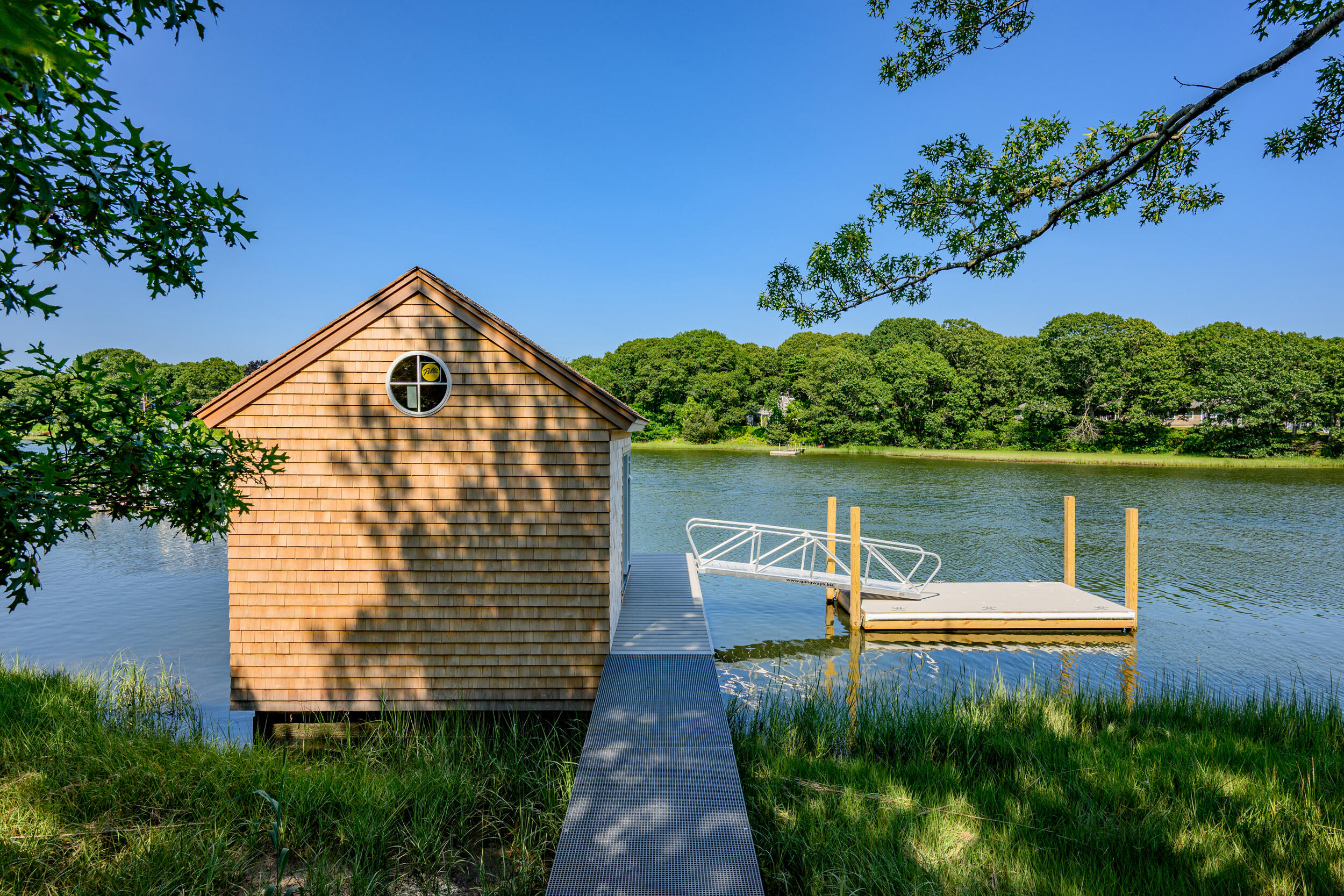 48 Starboard Lane Osterville MA 02655