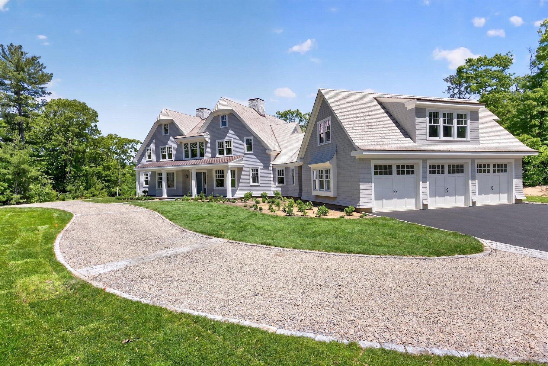 48 Starboard Lane Barnstable MA 02655