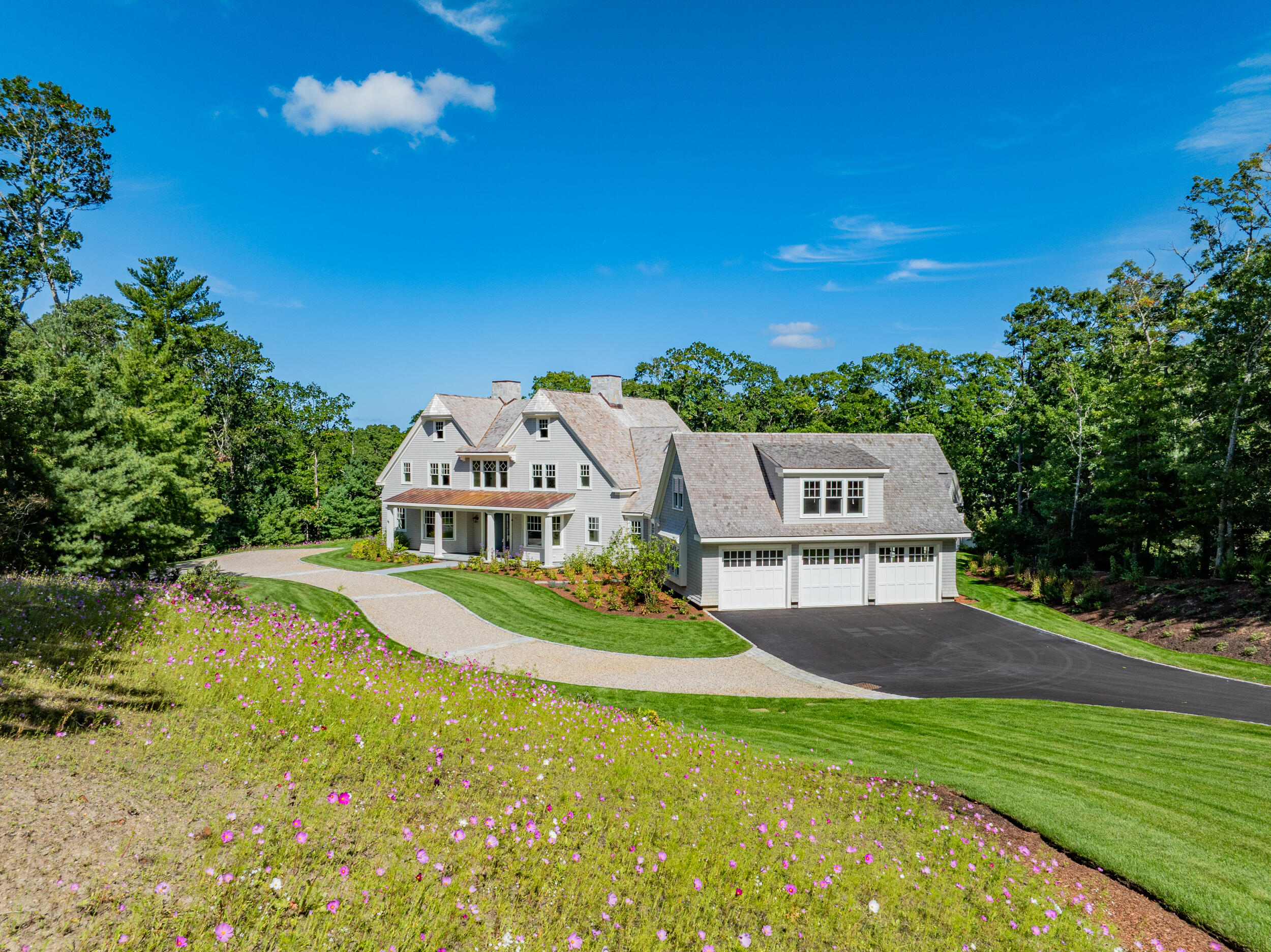 48 Starboard Lane Osterville MA 02655