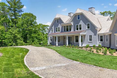 48 Starboard Lane Barnstable MA 02655