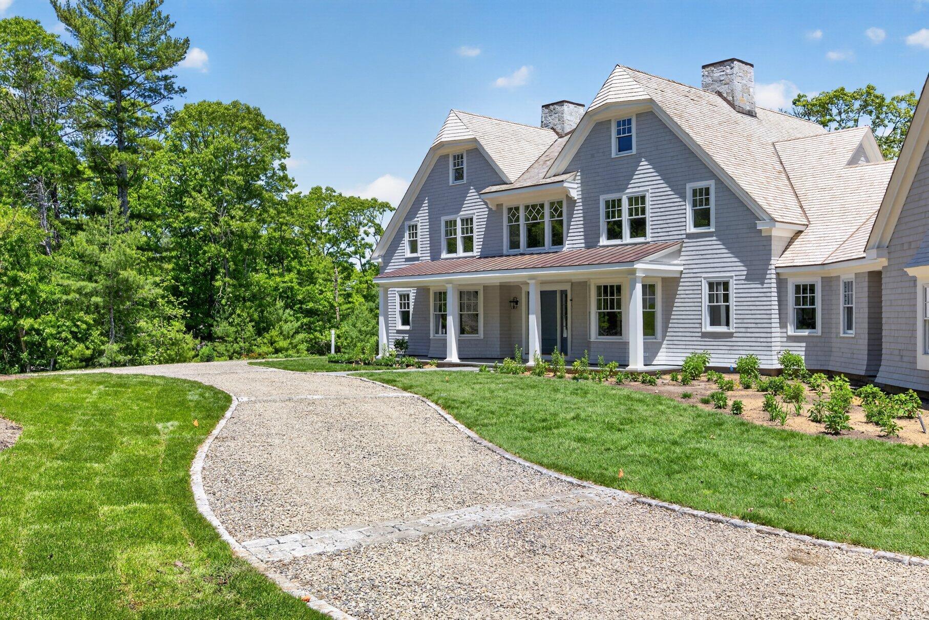 48 Starboard Lane Barnstable MA 02655